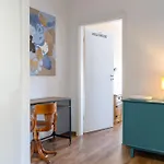 Swistackiego Comfort Garden View - Properunit