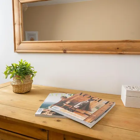 Swistackiego Comfort Garden View - Properunit Daire