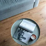 świstackiego Comfort Garden View - Properunit Apartament *
