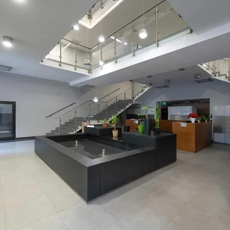 Swistackiego Comfort Garden View - Properunit *