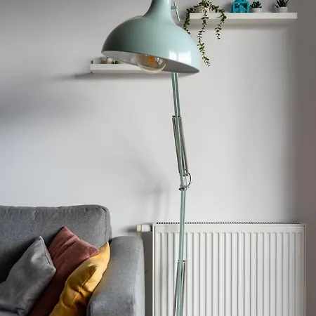 Swistackiego Comfort Garden View - Properunit Breslavia