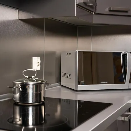 Swistackiego Comfort Garden View - Properunit * Breslavia