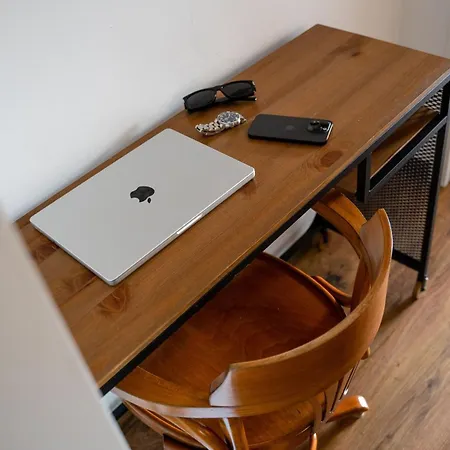 Swistackiego Comfort Garden View - Properunit Apartmán *