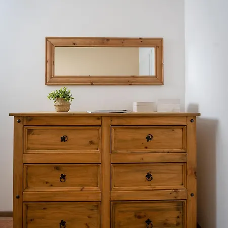 Apartment Swistackiego Comfort Garden View - Properunit Wroclaw