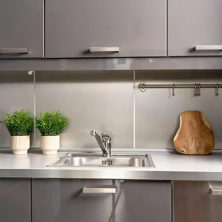 Swistackiego Comfort Garden View - Properunit