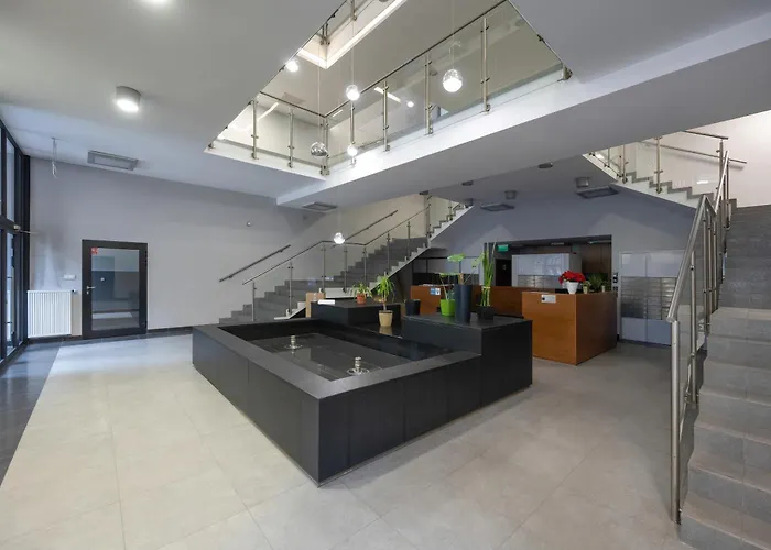 Swistackiego Comfort Garden View - Properunit *