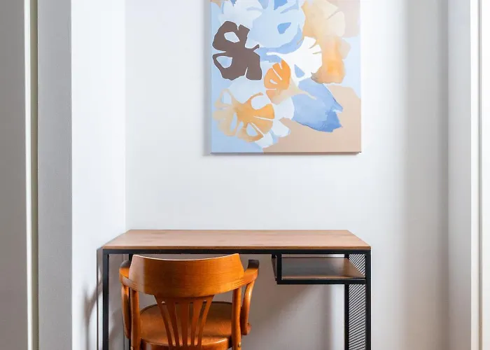 Swistackiego Comfort Garden View - Properunit Apartment Wroclaw