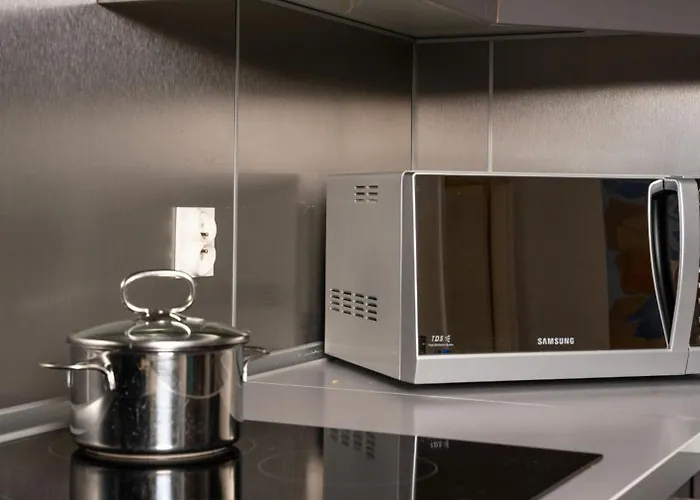 Swistackiego Comfort Garden View - Properunit * Wroclaw