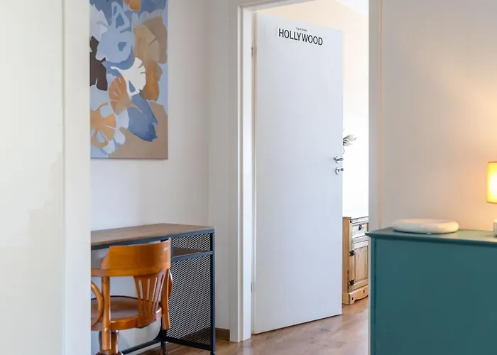 Swistackiego Comfort Garden View - Properunit