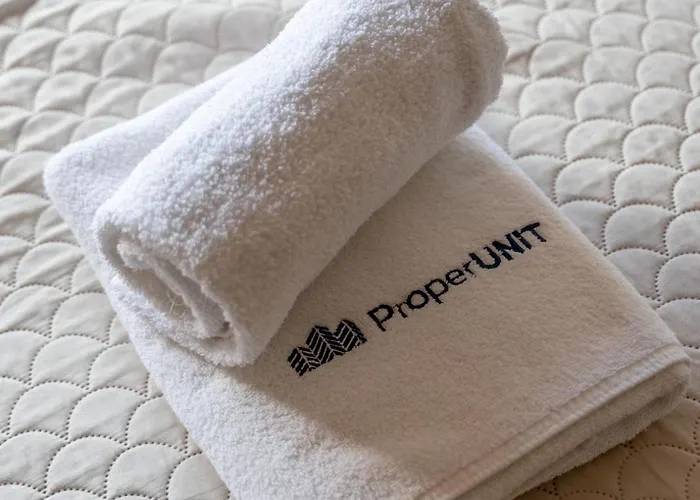 Swistackiego Comfort Garden View - Properunit Apartamento