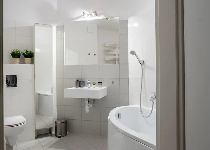 Swistackiego Comfort Garden View - Properunit