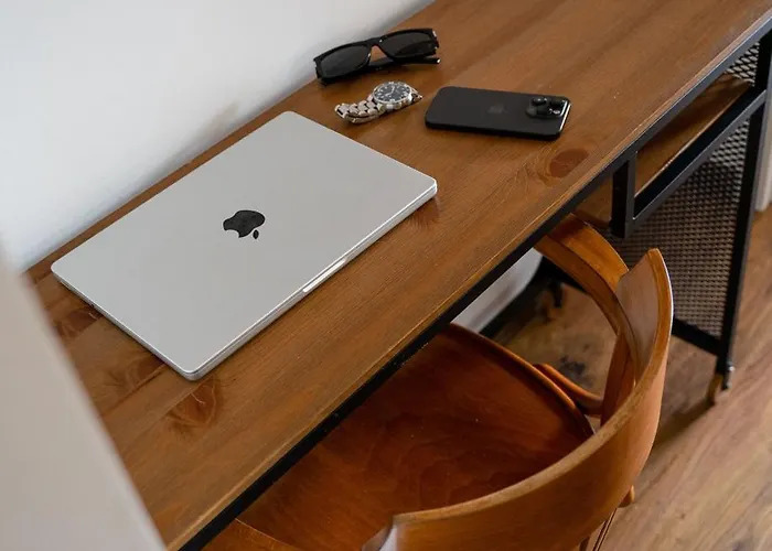 Swistackiego Comfort Garden View - Properunit Apartment *