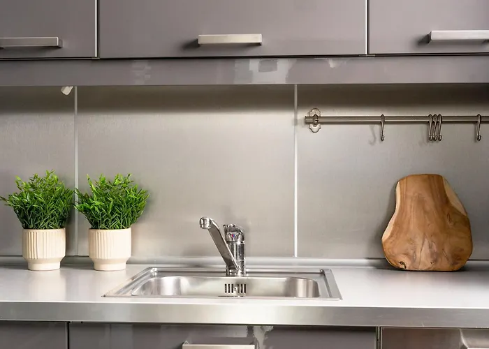 Swistackiego Comfort Garden View - Properunit